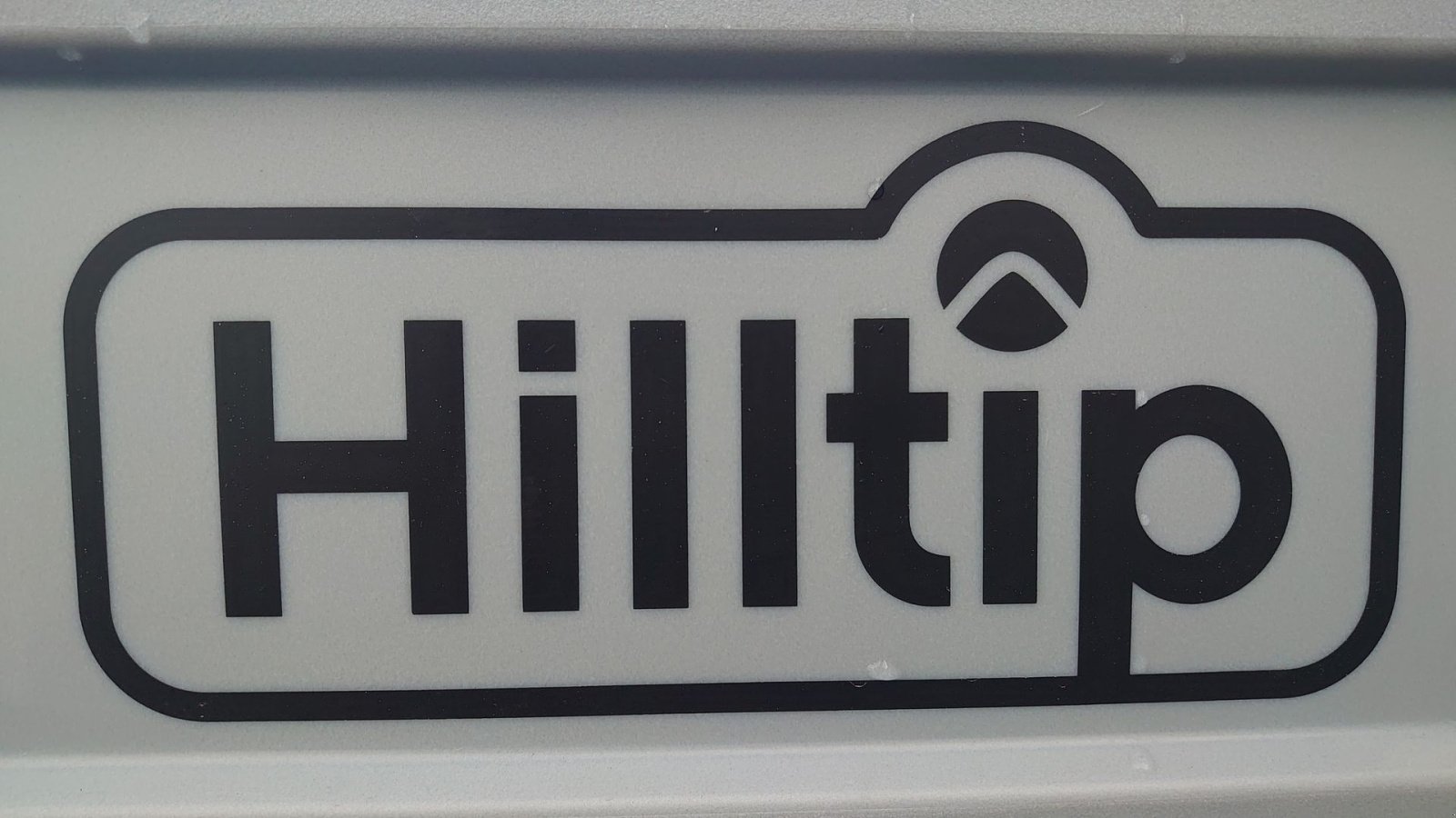 Sandstreuer & Salzstreuer of the type Sonstige ICESTRIKER 550, Gebrauchtmaschine in Nørresundby (Picture 6)