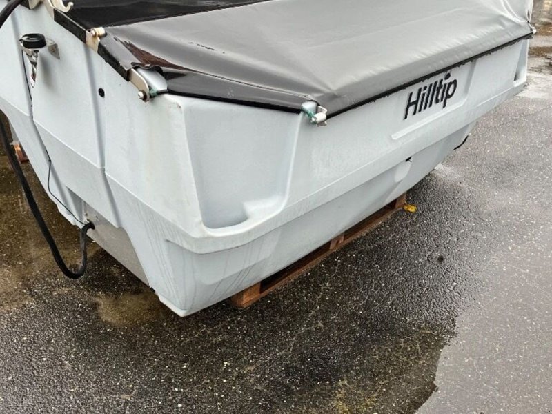 Sandstreuer & Salzstreuer του τύπου Sonstige ICESTRIKER 850 Ladspreder 12 volt drift., Gebrauchtmaschine σε Rødovre (Φωτογραφία 1)