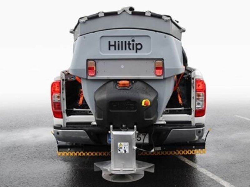 Sandstreuer & Salzstreuer of the type Sonstige ICESTRIKER 850, Gebrauchtmaschine in Rødding (Picture 1)