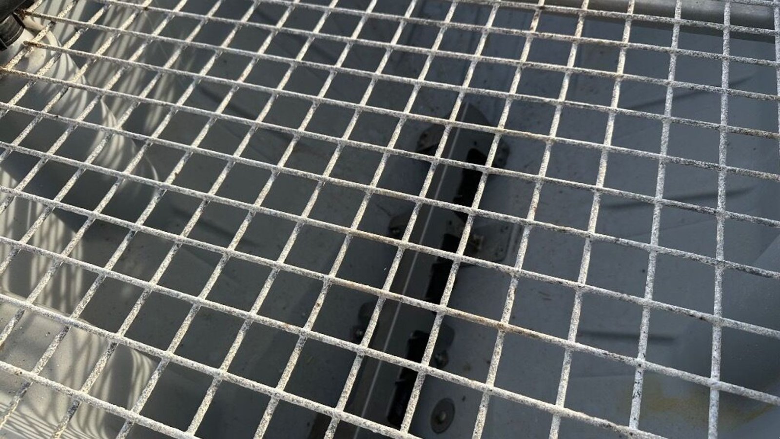 Sandstreuer & Salzstreuer typu Sonstige ICESTRIKER 850, Gebrauchtmaschine v Rødovre (Obrázek 4)