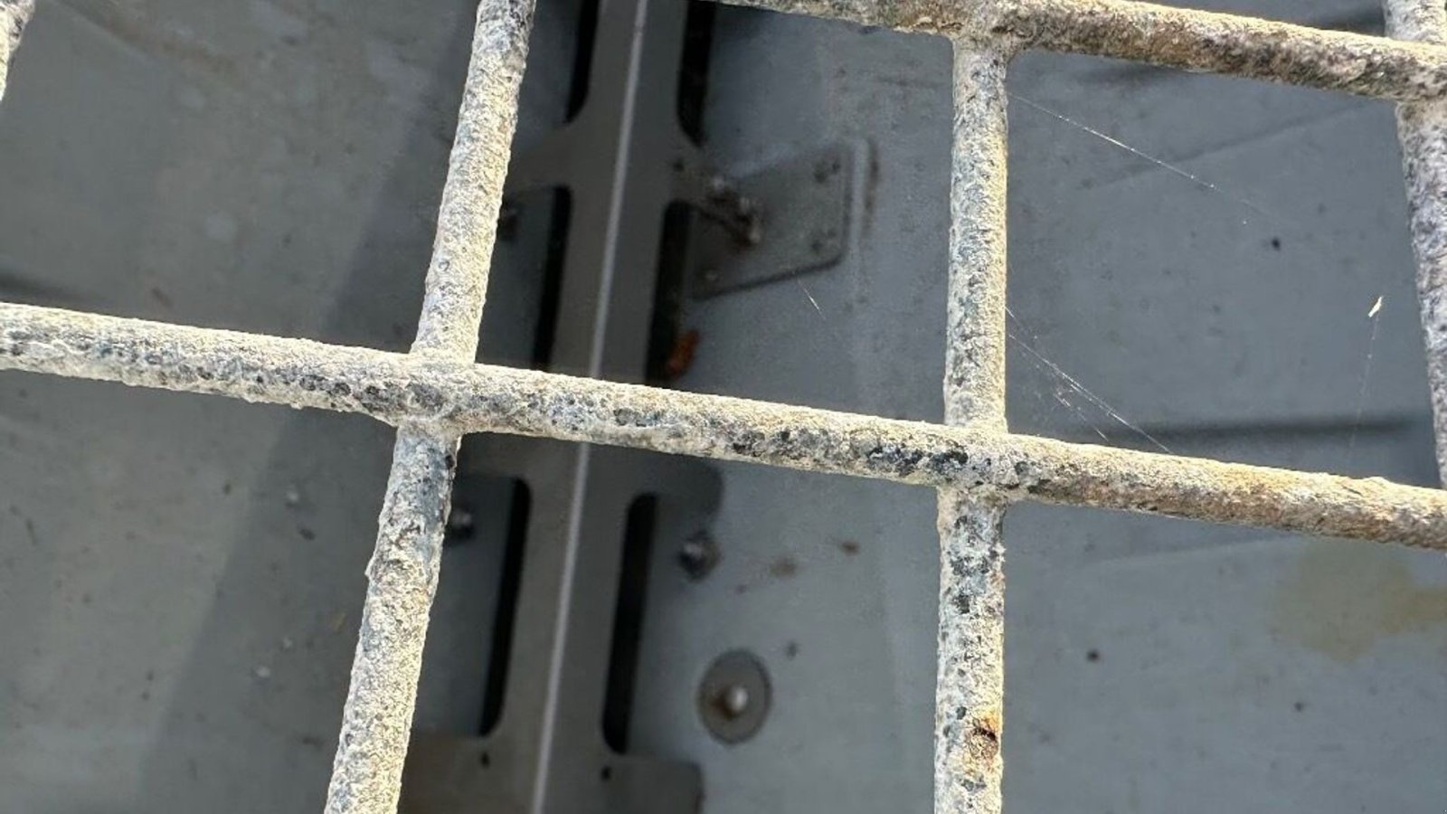 Sandstreuer & Salzstreuer typu Sonstige ICESTRIKER 850, Gebrauchtmaschine v Rødovre (Obrázek 5)