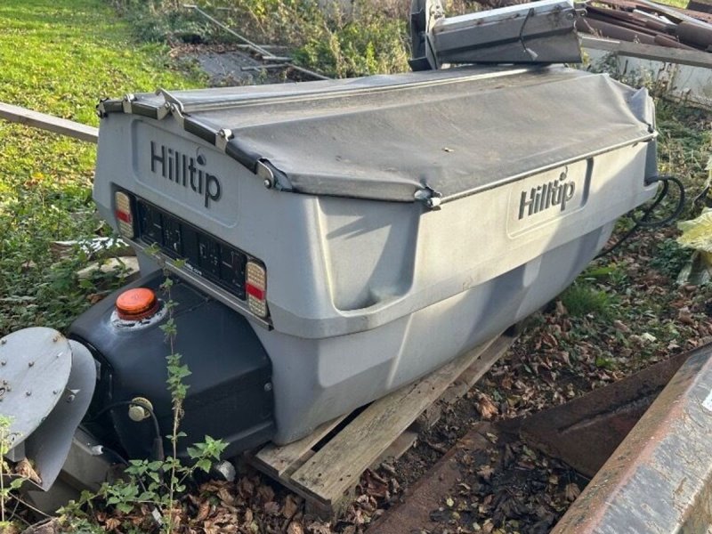 Sandstreuer & Salzstreuer του τύπου Sonstige ICESTRIKER 850, Gebrauchtmaschine σε Rødovre (Φωτογραφία 1)