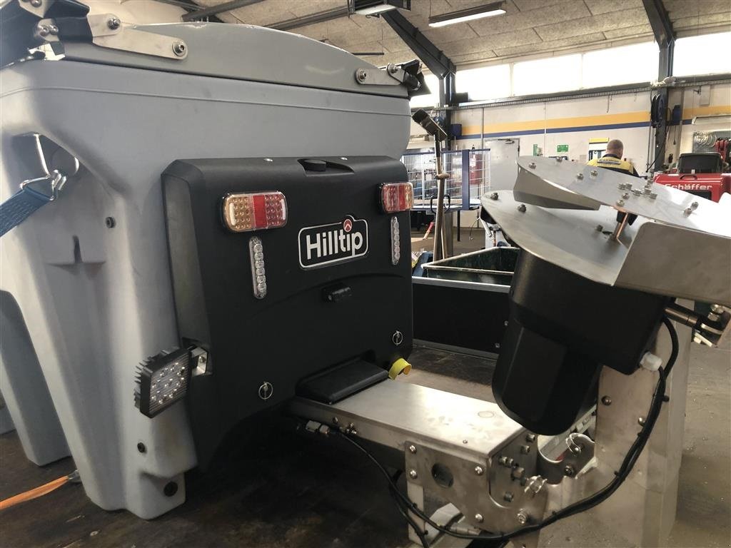 Sandstreuer & Salzstreuer des Typs Sonstige IceStriker 900AM PÅ LAGER TIL OMGÅENDE LEVERING, Gebrauchtmaschine in Holstebro (Bild 3)