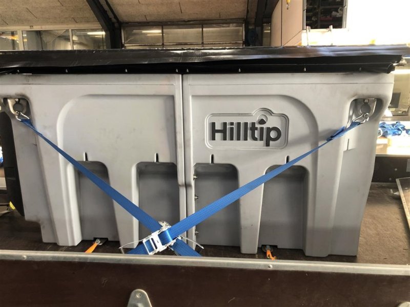 Sandstreuer & Salzstreuer typu Sonstige IceStriker 900AM PÅ LAGER TIL OMGÅENDE LEVERING, Gebrauchtmaschine w Holstebro (Zdjęcie 1)