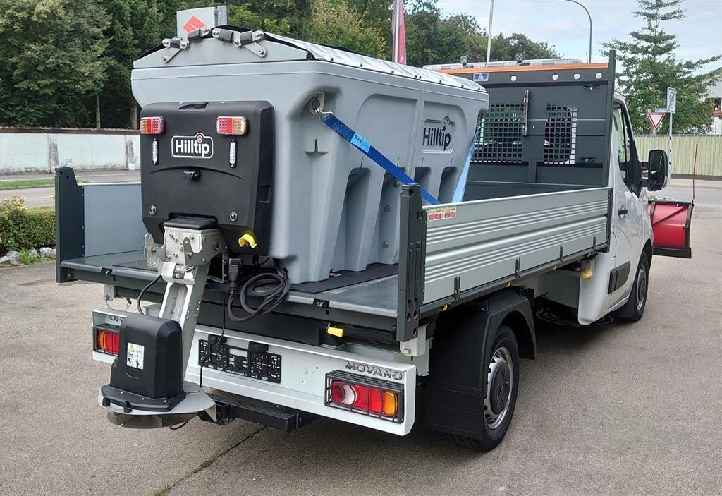 Sandstreuer & Salzstreuer типа Sonstige IceStriker 900AM, Gebrauchtmaschine в Rødding (Фотография 2)