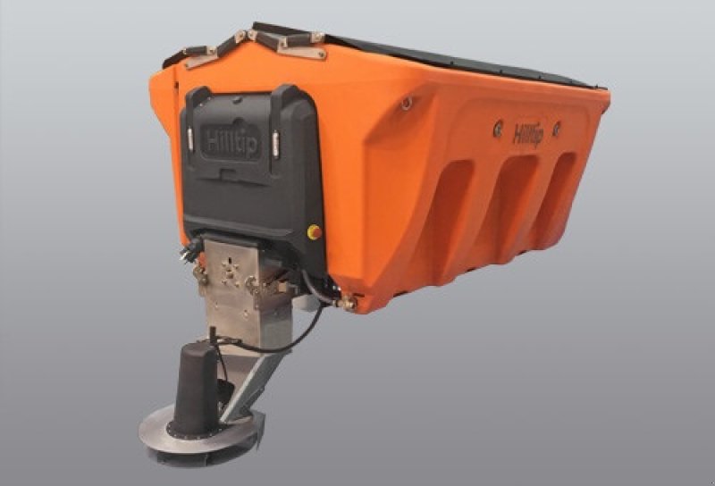 Sandstreuer & Salzstreuer типа Sonstige IceStriker 900AM, Gebrauchtmaschine в Rødding (Фотография 4)