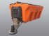 Sandstreuer & Salzstreuer типа Sonstige IceStriker 900AM, Gebrauchtmaschine в Rødding (Фотография 4)