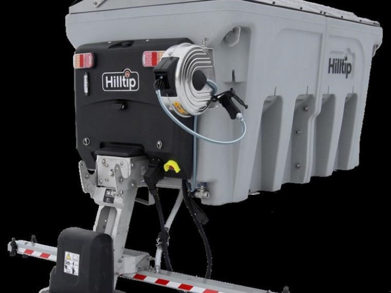 Sandstreuer & Salzstreuer typu Sonstige IceStriker 900AM, Gebrauchtmaschine w Tilst (Zdjęcie 1)