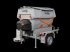 Sandstreuer & Salzstreuer des Typs Sonstige Icestriker Trailer saltspreder 550/1600 liter, Gebrauchtmaschine in Rødding (Bild 3)