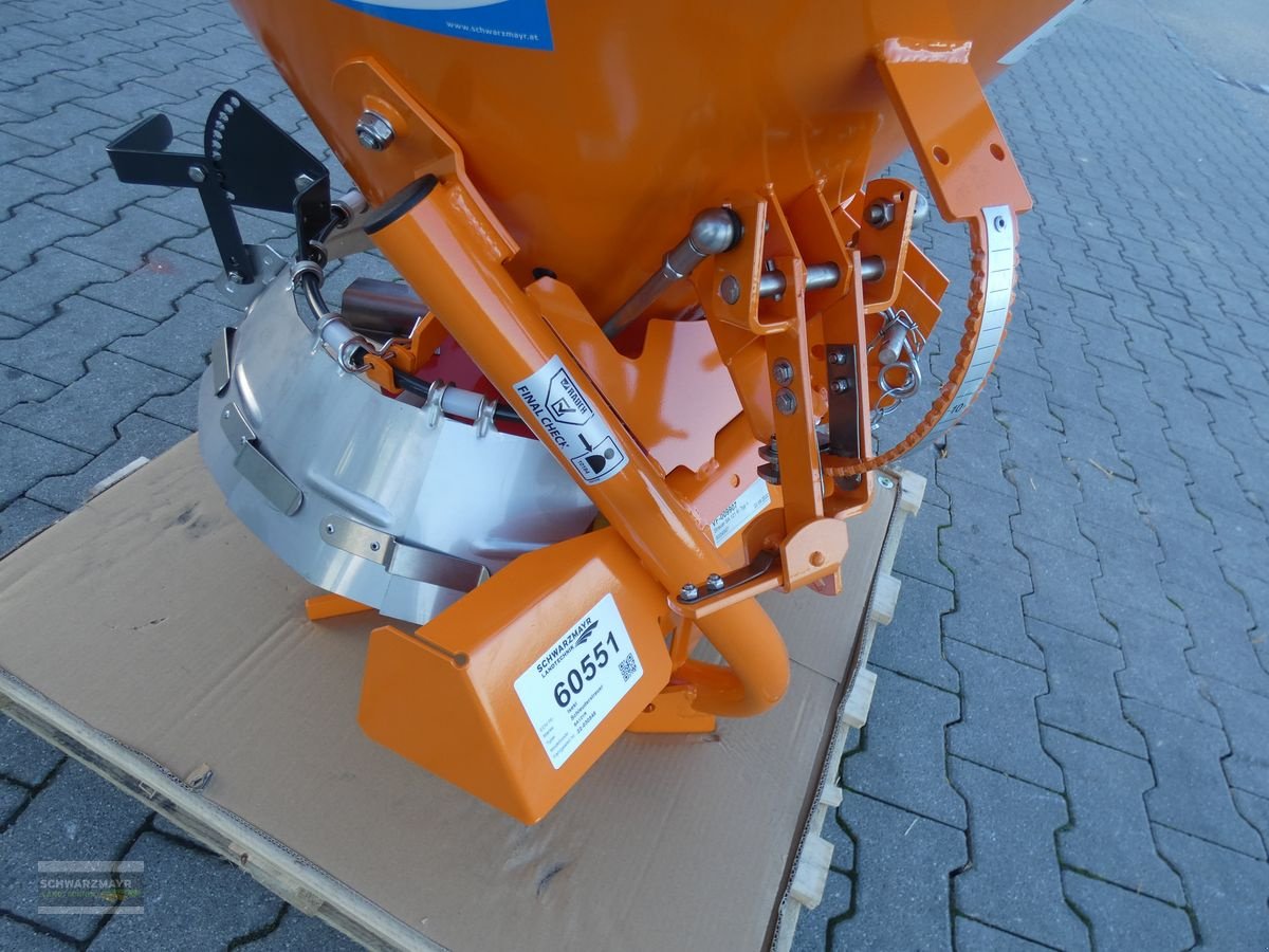 Sandstreuer & Salzstreuer des Typs Sonstige Iseki SA121R Schleuderstreuer, Neumaschine in Aurolzmünster (Bild 10)