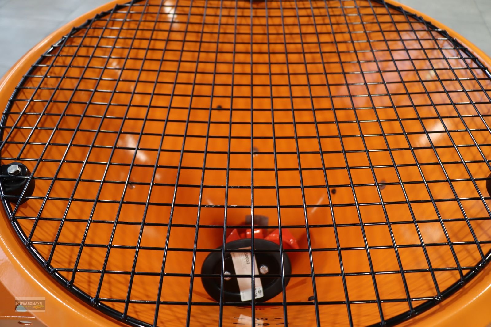 Sandstreuer & Salzstreuer tipa Sonstige Iseki Schleuderstreuer, Gebrauchtmaschine u Gampern (Slika 12)