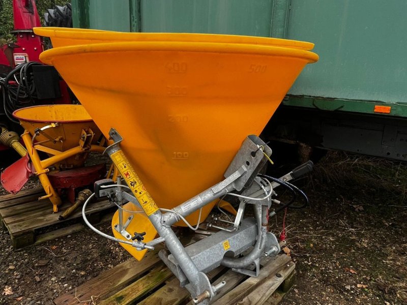 Sandstreuer & Salzstreuer typu Sonstige JP650, Gebrauchtmaschine w Bredsten (Zdjęcie 1)