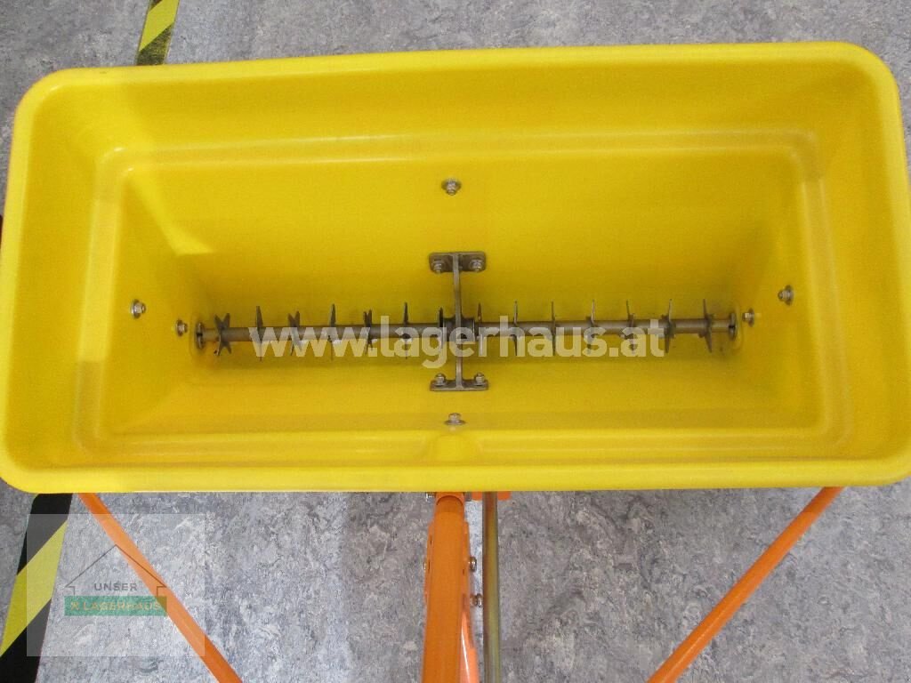 Sandstreuer & Salzstreuer des Typs Sonstige KS 35 E, Neumaschine in Amstetten (Bild 2)