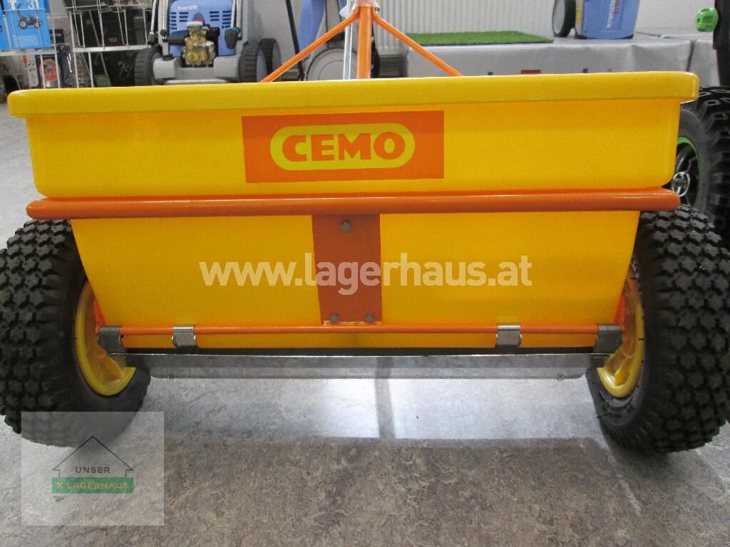 Sandstreuer & Salzstreuer des Typs Sonstige KS 35 E, Neumaschine in Amstetten (Bild 4)