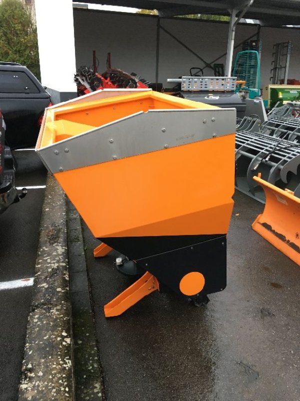Sandstreuer & Salzstreuer tipa Sonstige Kugelmann L1301, Gebrauchtmaschine u Noerdange (Slika 1)