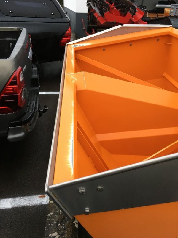 Sandstreuer & Salzstreuer tipa Sonstige Kugelmann L1301, Gebrauchtmaschine u Noerdange (Slika 5)