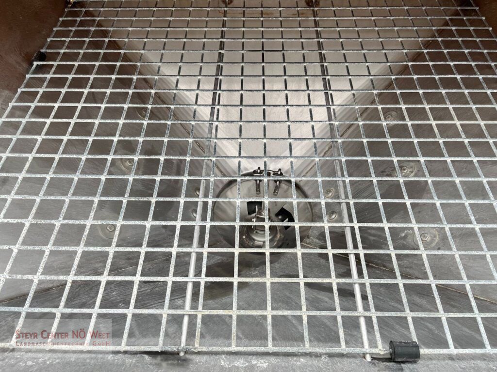 Sandstreuer & Salzstreuer des Typs Sonstige Landgut 833E Streuer, Gebrauchtmaschine in Purgstall (Bild 3)