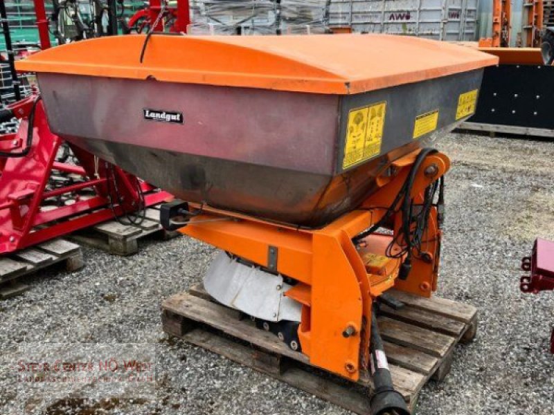 Sandstreuer & Salzstreuer des Typs Sonstige Landgut 833E Streuer, Gebrauchtmaschine in Purgstall (Bild 1)