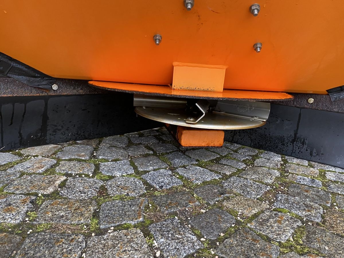 Sandstreuer & Salzstreuer tip Sonstige LESNIK Selbstlade - Streuer PR 18, Gebrauchtmaschine in Ebensee (Poză 9)