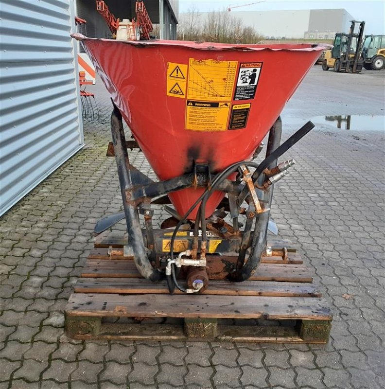 Sandstreuer & Salzstreuer des Typs Sonstige Muratori 500 saltspeder, Gebrauchtmaschine in Horsens (Bild 3)
