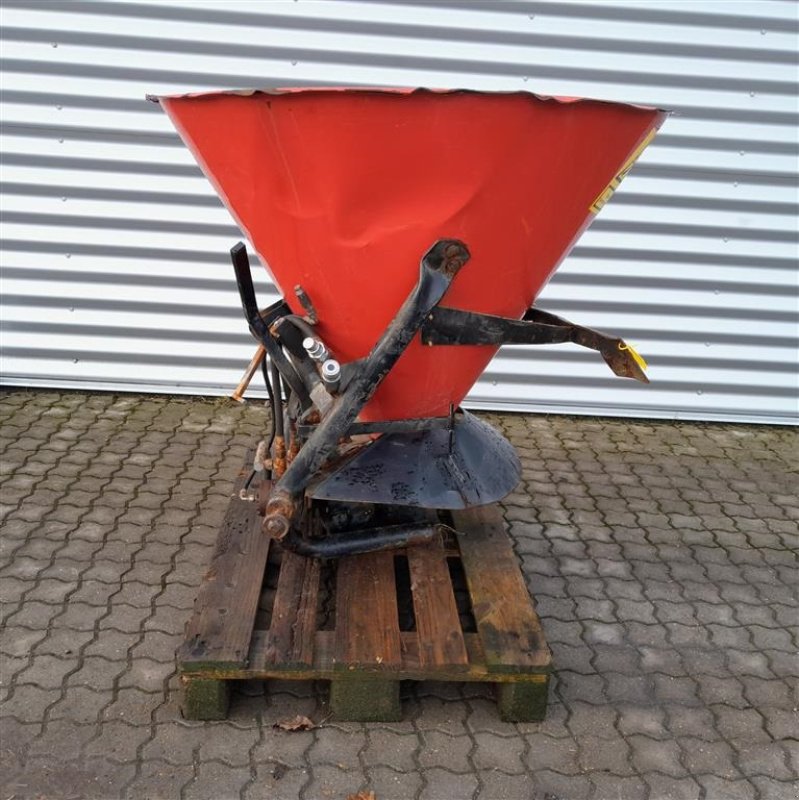 Sandstreuer & Salzstreuer des Typs Sonstige Muratori 500 saltspeder, Gebrauchtmaschine in Horsens (Bild 1)