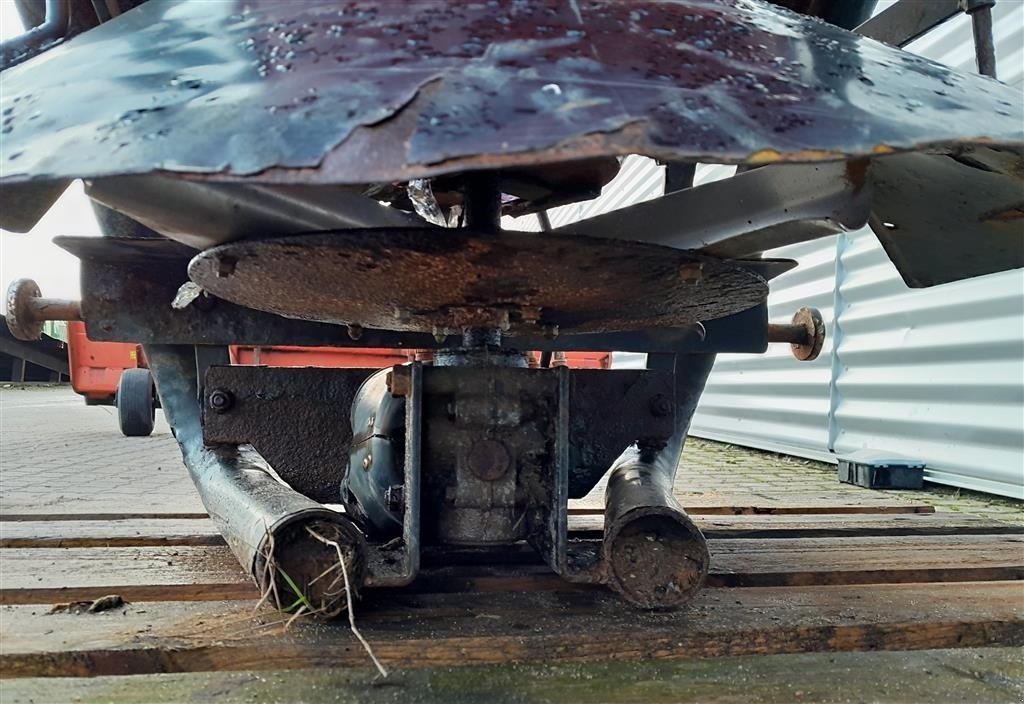 Sandstreuer & Salzstreuer des Typs Sonstige Muratori 500 saltspeder, Gebrauchtmaschine in Horsens (Bild 7)