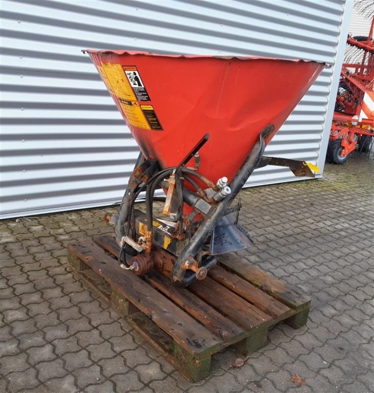 Sandstreuer & Salzstreuer des Typs Sonstige Muratori 500 saltspeder, Gebrauchtmaschine in Horsens (Bild 2)