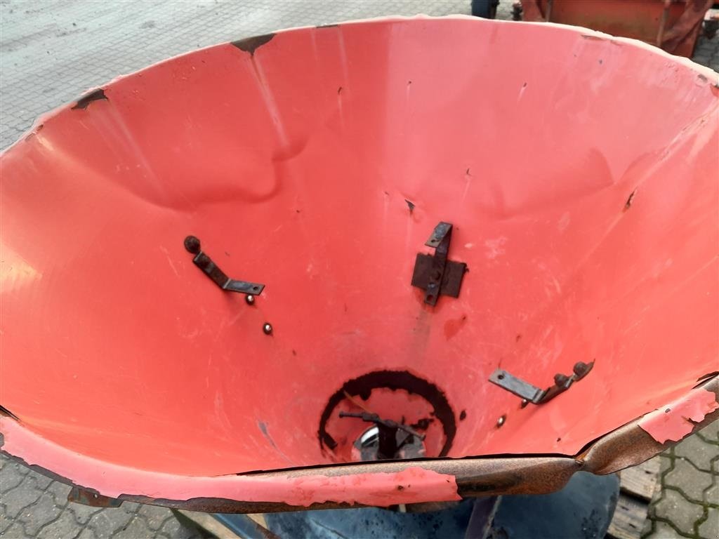 Sandstreuer & Salzstreuer des Typs Sonstige Muratori 500 saltspeder, Gebrauchtmaschine in Horsens (Bild 6)