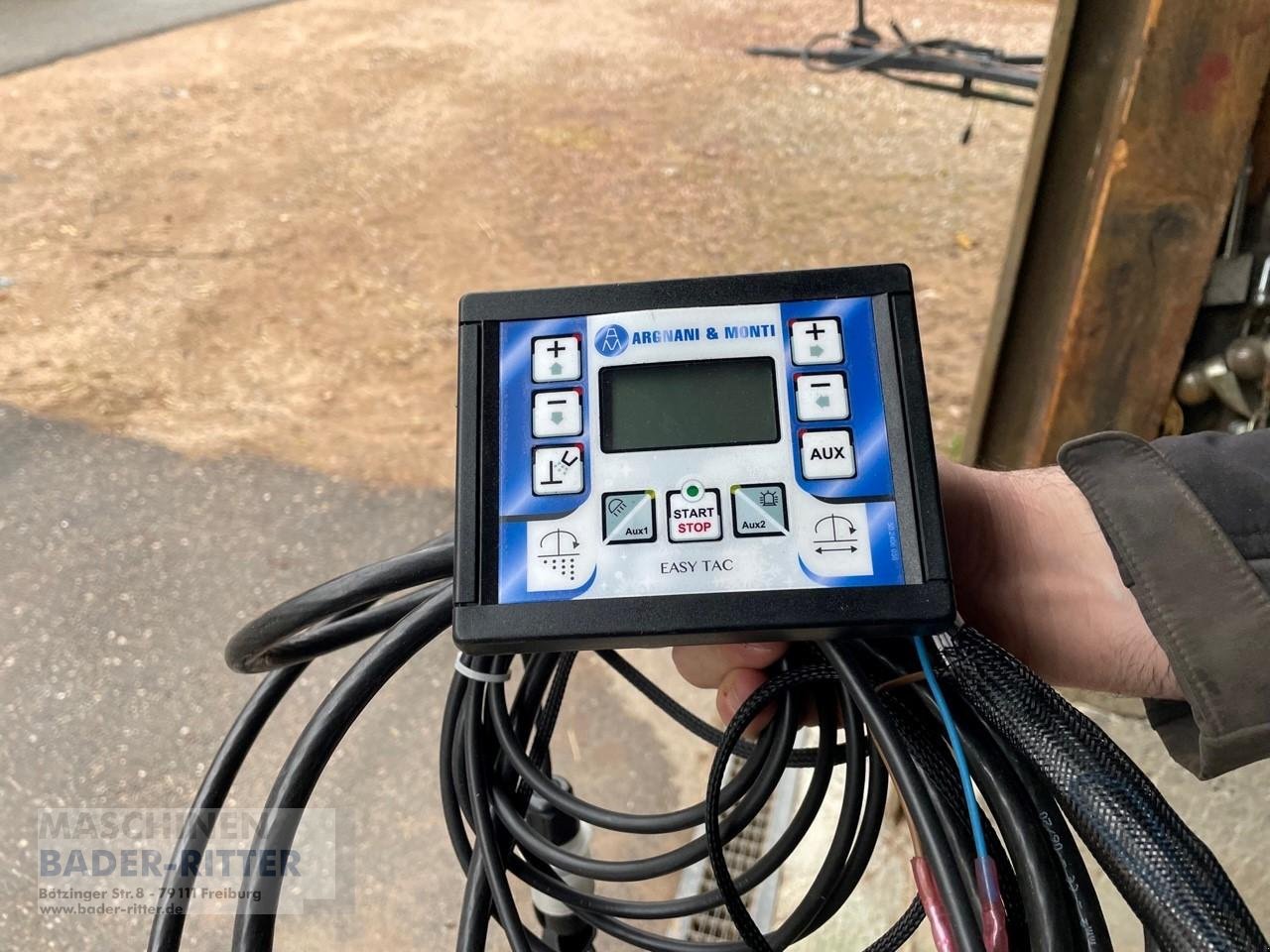 Sandstreuer & Salzstreuer of the type Sonstige n/a Argnani Monti Spargisale AM SP2000, Gebrauchtmaschine in Freiburg (Picture 3)