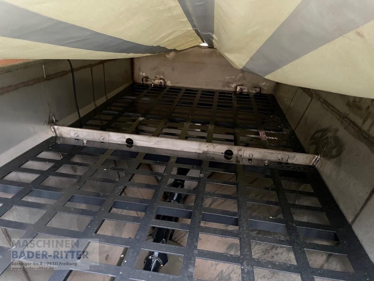 Sandstreuer & Salzstreuer of the type Sonstige n/a Argnani Monti Spargisale AM SP2000, Gebrauchtmaschine in Freiburg (Picture 6)