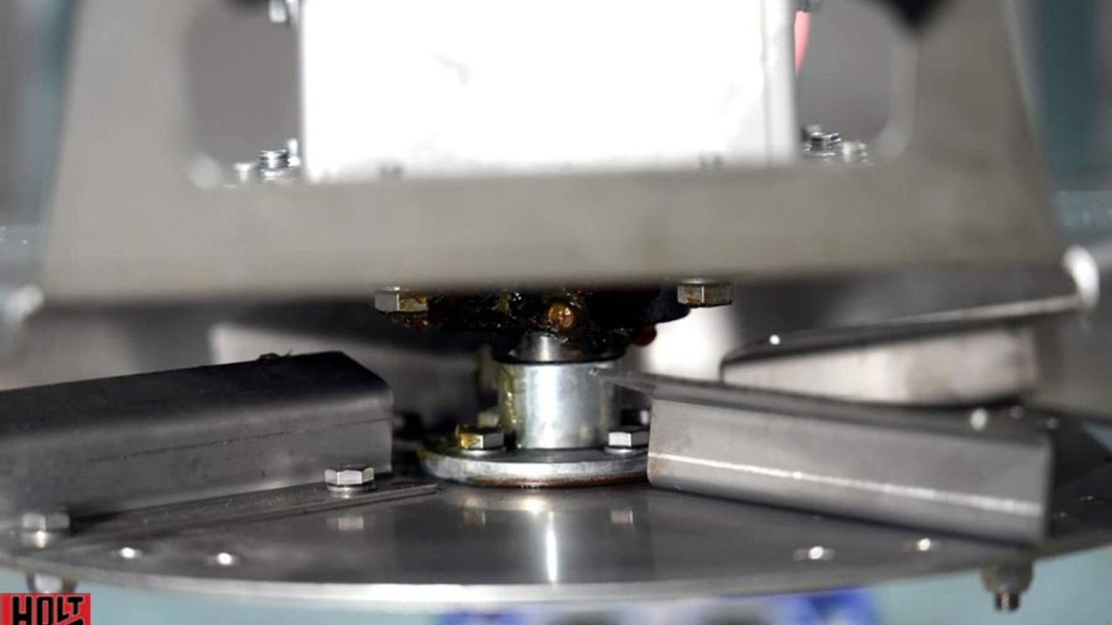 Sandstreuer & Salzstreuer a típus Sonstige Nevada 500-1.500 ltr., Gebrauchtmaschine ekkor: Vrå (Kép 14)