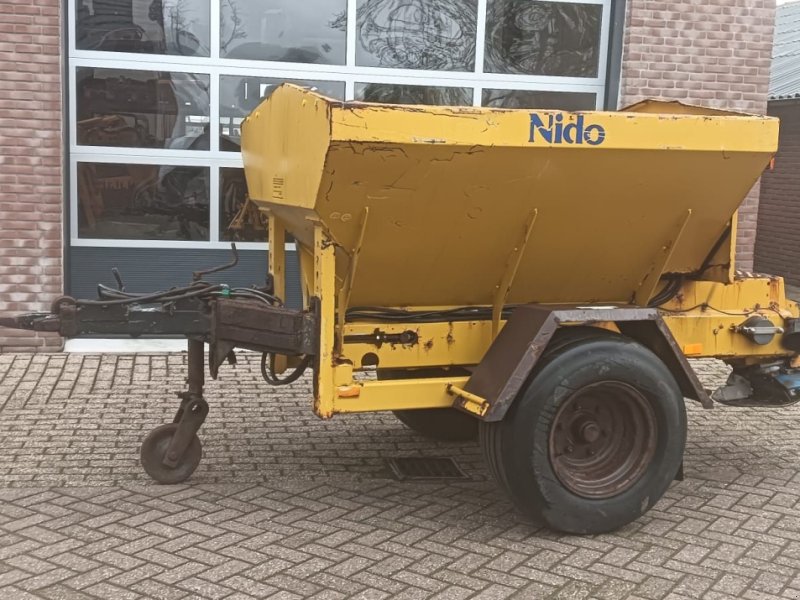 Sandstreuer & Salzstreuer van het type Sonstige Nido N90-2000/s-z-0, Gebrauchtmaschine in Lunteren (Foto 1)