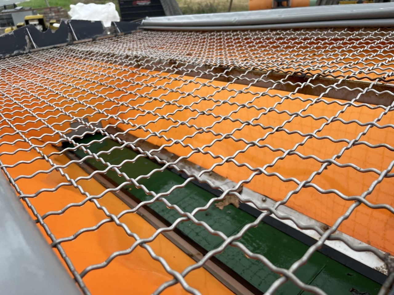 Sandstreuer & Salzstreuer typu Sonstige Nido S2400 TSR, Gebrauchtmaschine v Ferwert (Obrázek 7)