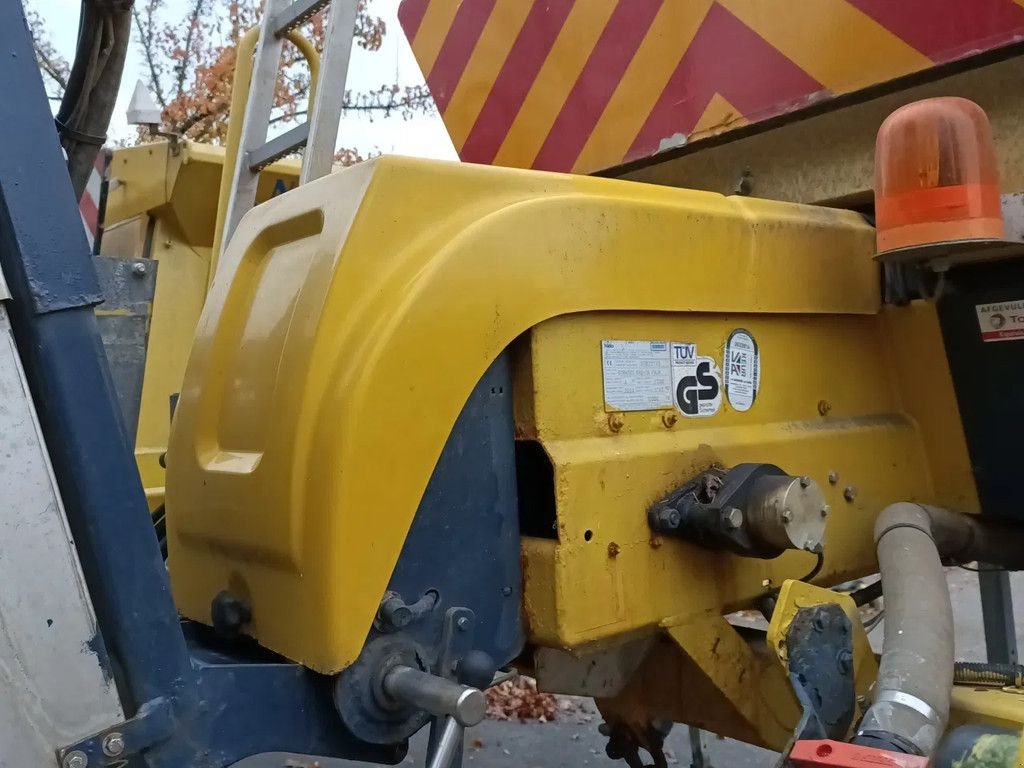 Sandstreuer & Salzstreuer типа Sonstige Nido Stratos B40-36 PALN, Gebrauchtmaschine в Groningen (Фотография 11)