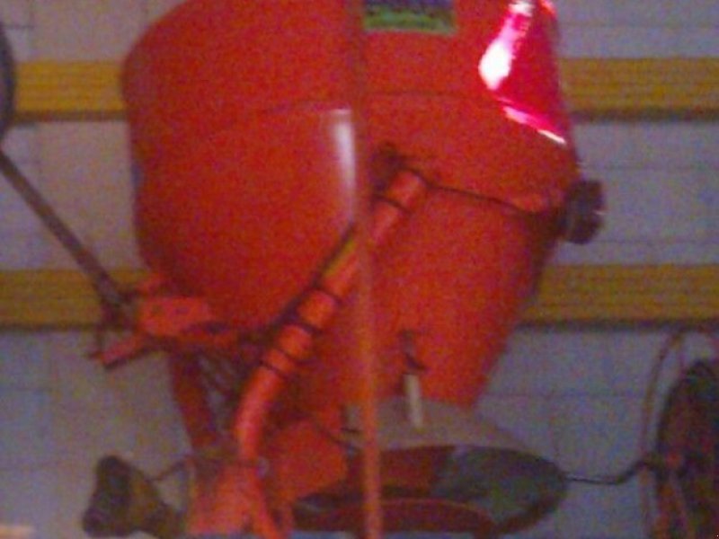 Sandstreuer & Salzstreuer typu Sonstige Nr. 3117, Neumaschine w Goudriaan (Zdjęcie 1)