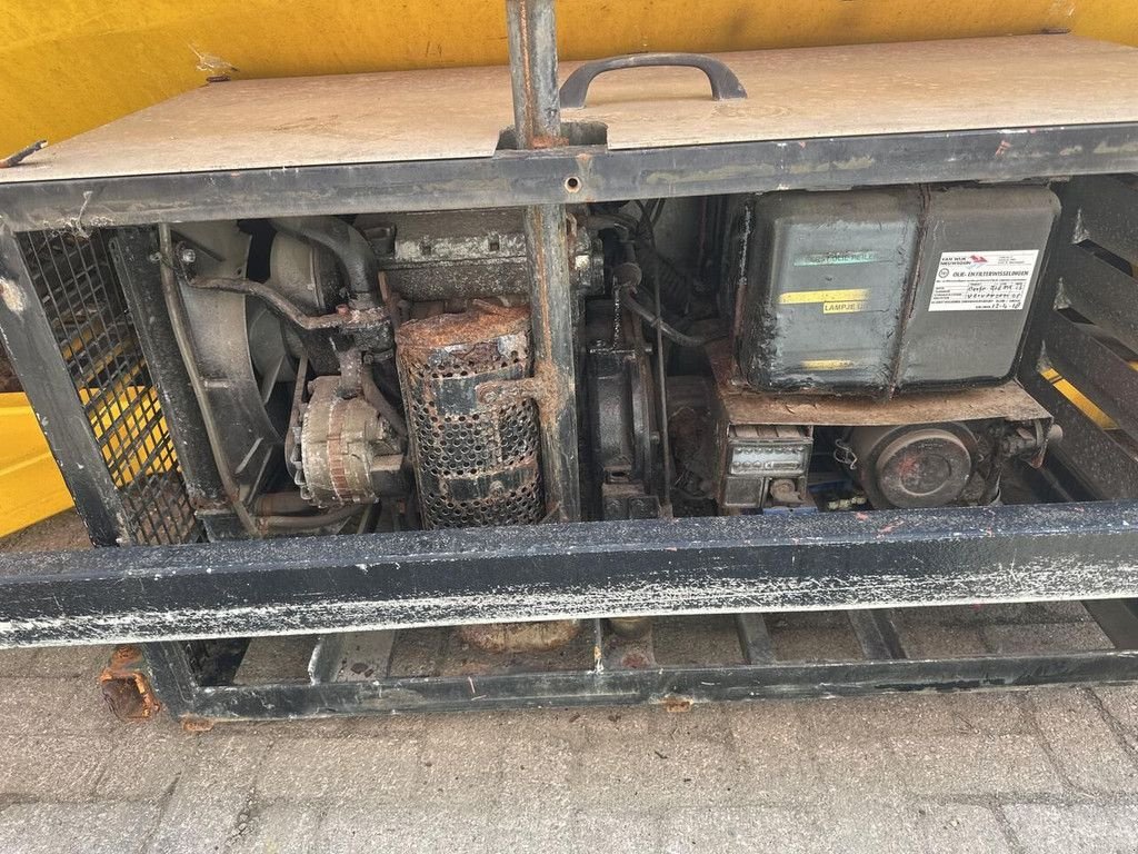 Sandstreuer & Salzstreuer za tip Sonstige Onbekend, Neumaschine u Goudriaan (Slika 7)