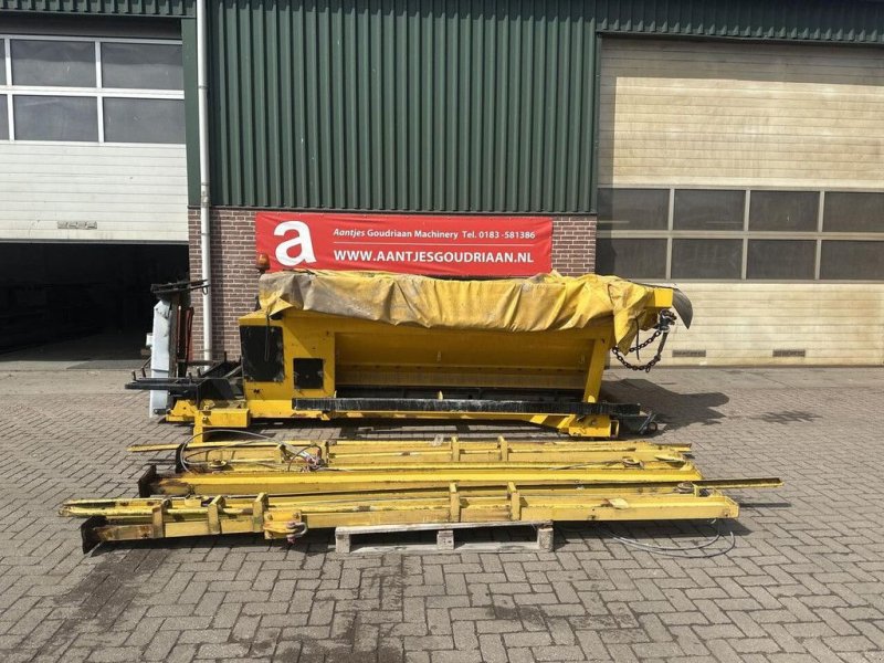 Sandstreuer & Salzstreuer typu Sonstige Onbekend, Neumaschine w Goudriaan (Zdjęcie 1)