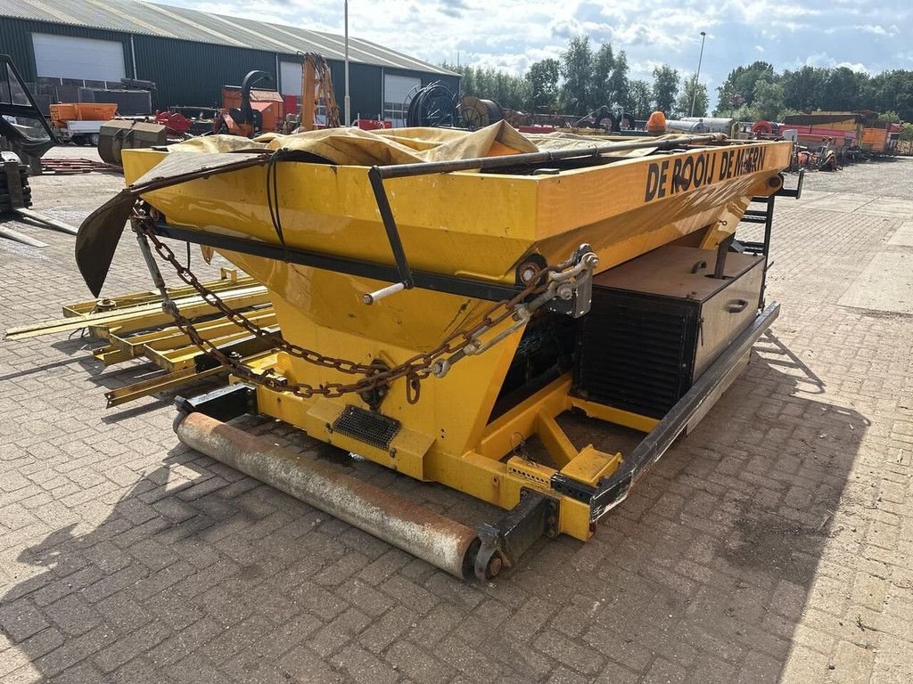 Sandstreuer & Salzstreuer za tip Sonstige Onbekend, Neumaschine u Goudriaan (Slika 8)