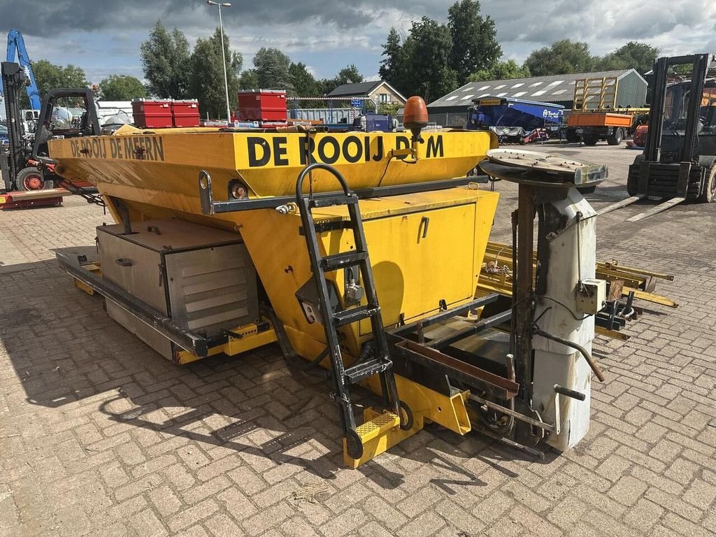 Sandstreuer & Salzstreuer of the type Sonstige Onbekend, Neumaschine in Goudriaan (Picture 5)
