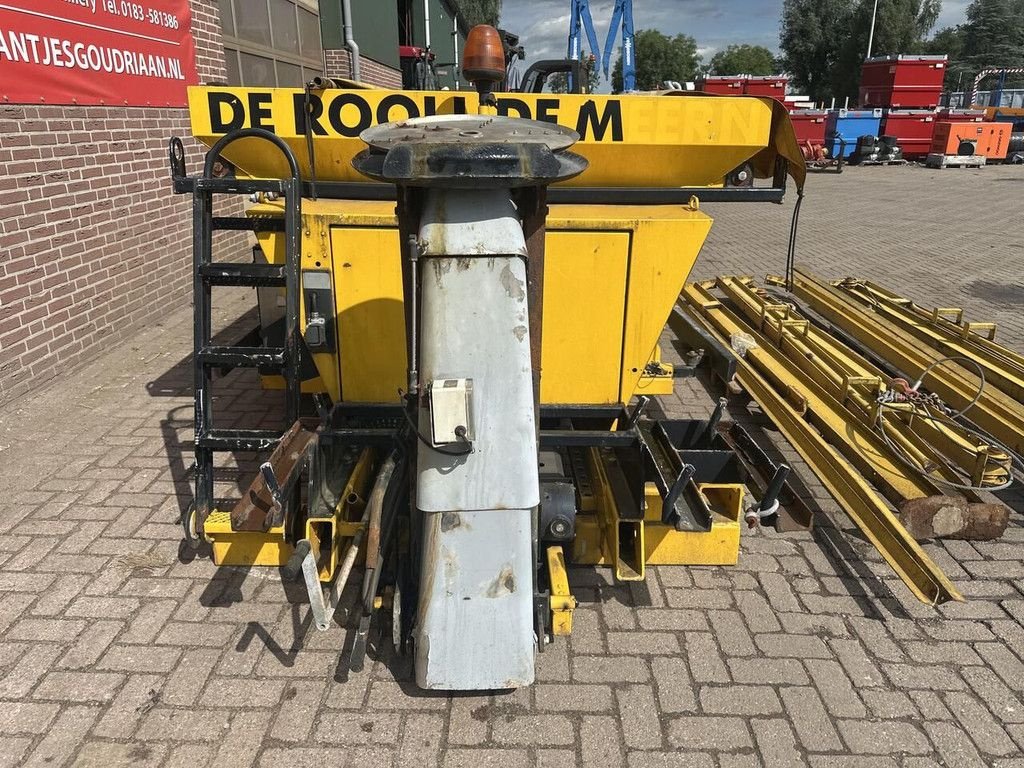 Sandstreuer & Salzstreuer za tip Sonstige Onbekend, Neumaschine u Goudriaan (Slika 4)