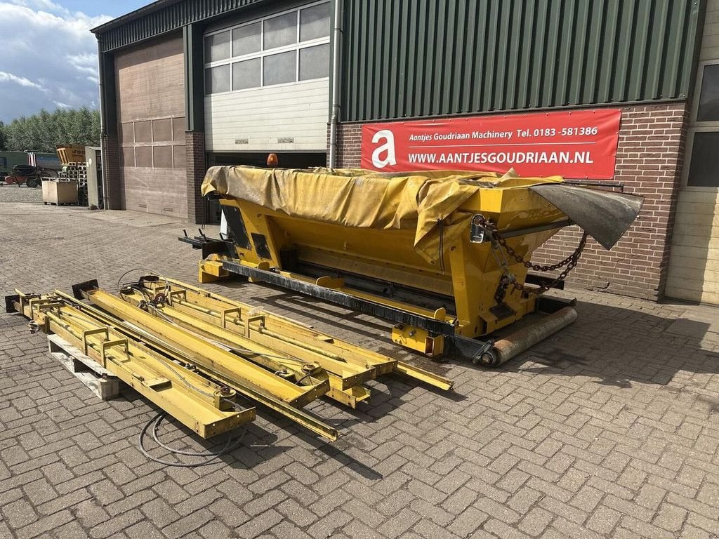 Sandstreuer & Salzstreuer za tip Sonstige Onbekend, Neumaschine u Goudriaan (Slika 2)