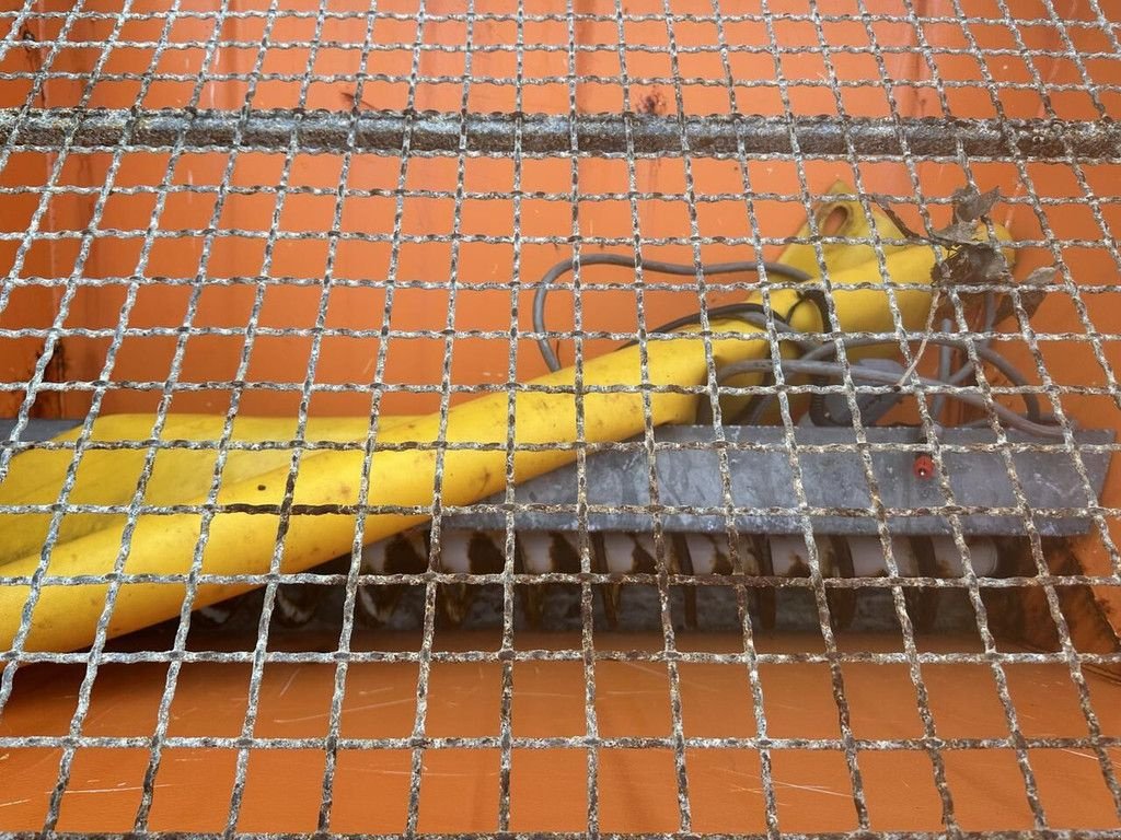 Sandstreuer & Salzstreuer tipa Sonstige Onbekend, Gebrauchtmaschine u Goudriaan (Slika 5)