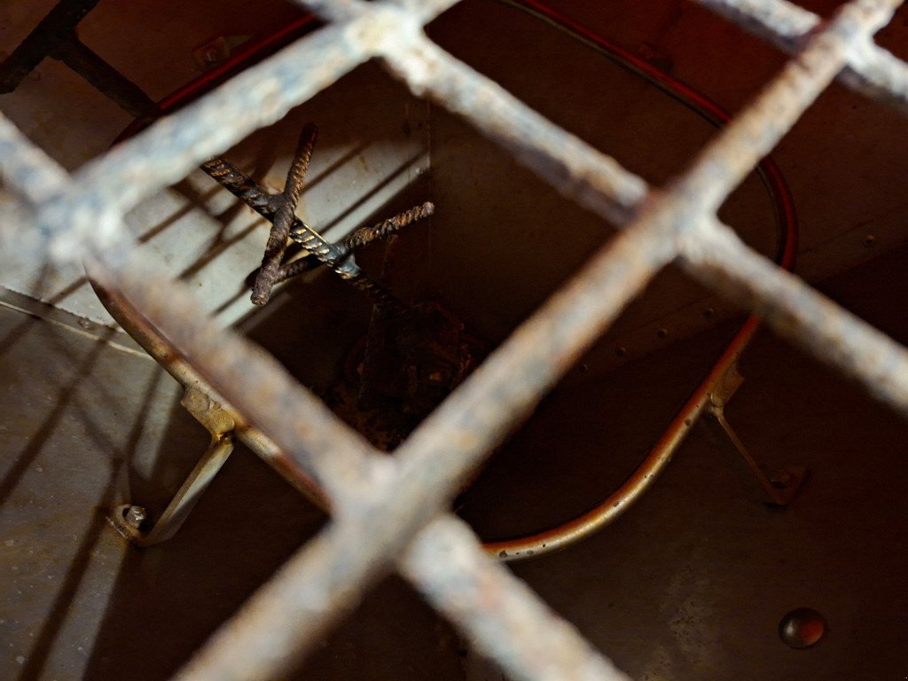 Sandstreuer & Salzstreuer типа Sonstige OXTA-140 Salzstreuer, Gebrauchtmaschine в Chur (Фотография 4)