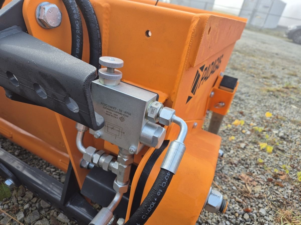 Sandstreuer & Salzstreuer typu Sonstige PADAGAS SP-400 Streuer Radlader Hoflader, Neumaschine w Aigen-Schlägl (Zdjęcie 9)