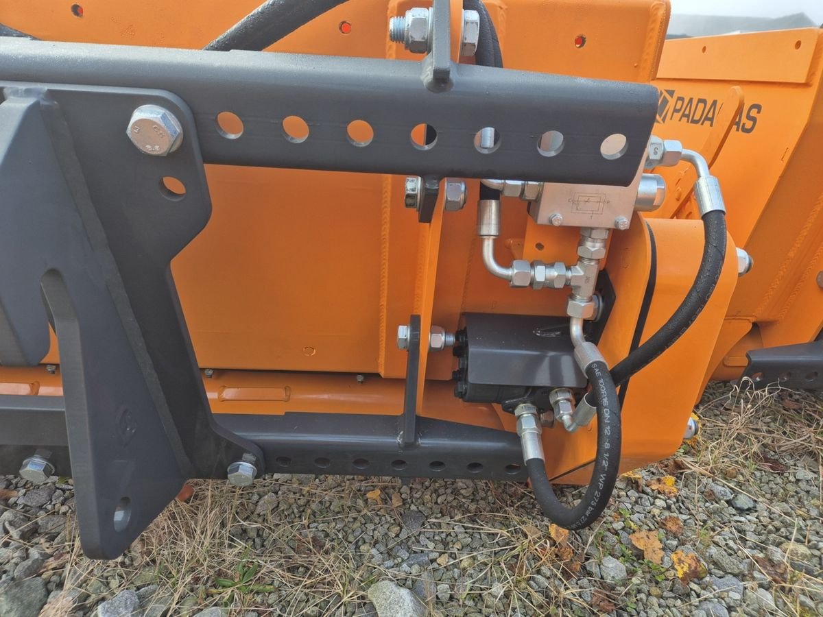 Sandstreuer & Salzstreuer typu Sonstige PADAGAS SP-400 Streuer Radlader Hoflader, Neumaschine w Aigen-Schlägl (Zdjęcie 12)