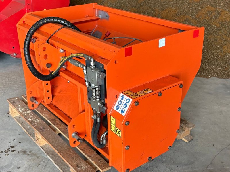 Sandstreuer & Salzstreuer от тип Sonstige Posypywarka pss120, Gebrauchtmaschine в Ringsted