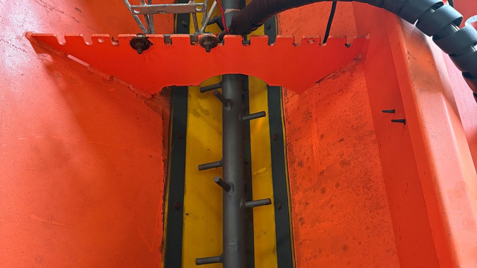 Sandstreuer & Salzstreuer от тип Sonstige Posypywarka pss120, Gebrauchtmaschine в Ringsted (Снимка 3)