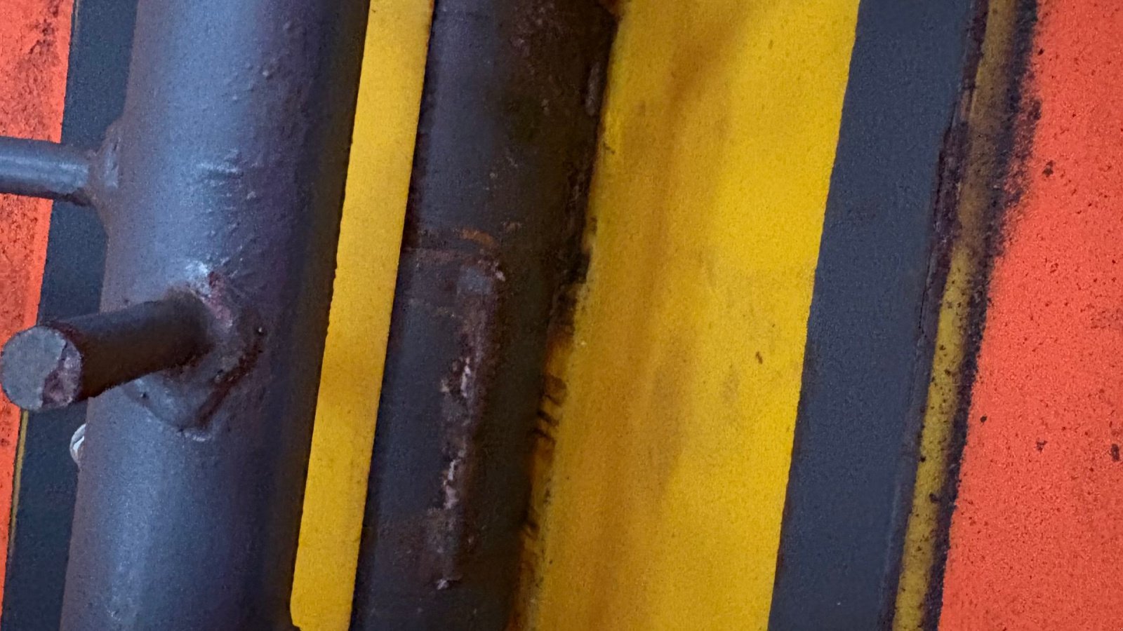 Sandstreuer & Salzstreuer от тип Sonstige Posypywarka pss120, Gebrauchtmaschine в Ringsted (Снимка 4)