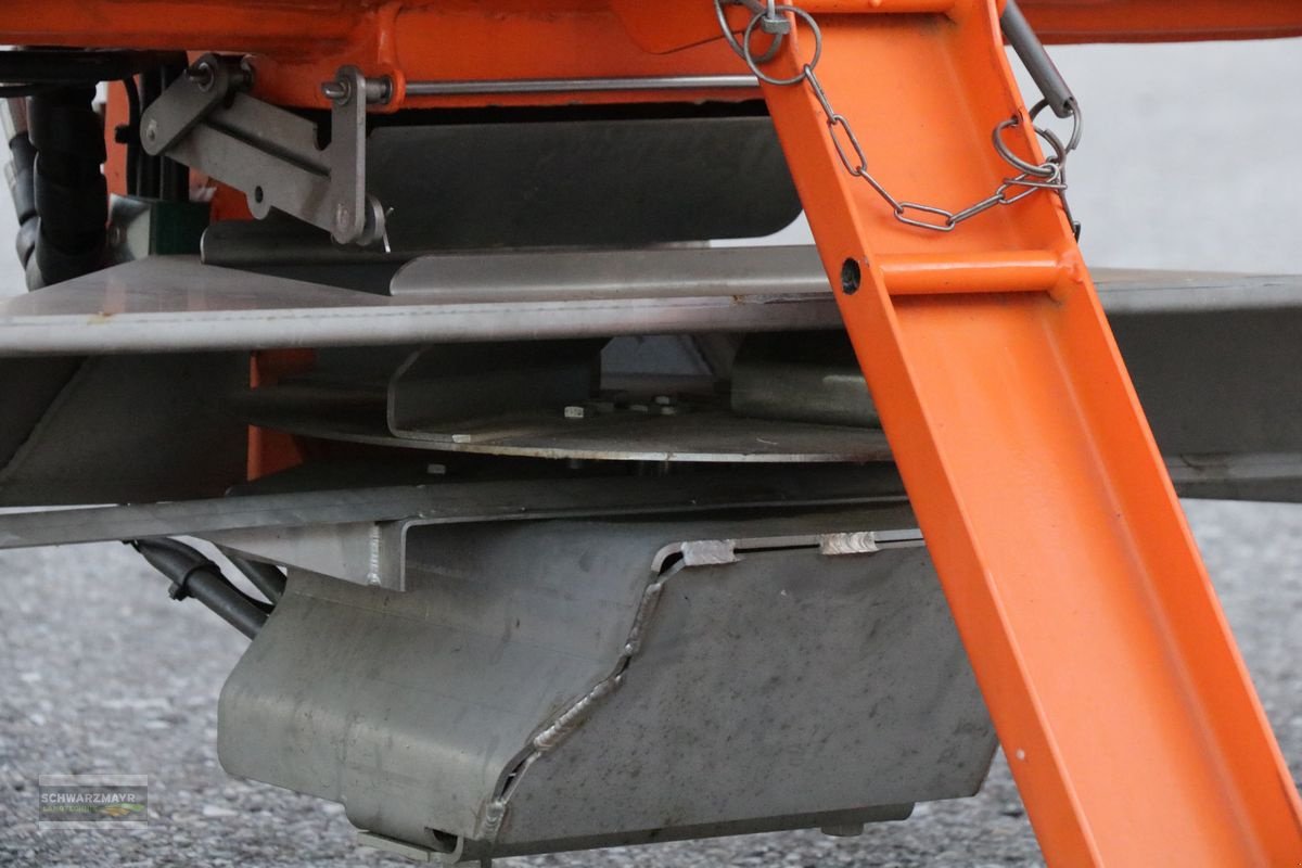 Sandstreuer & Salzstreuer des Typs Sonstige Pronar HZS 10, Neumaschine in Gampern (Bild 12)