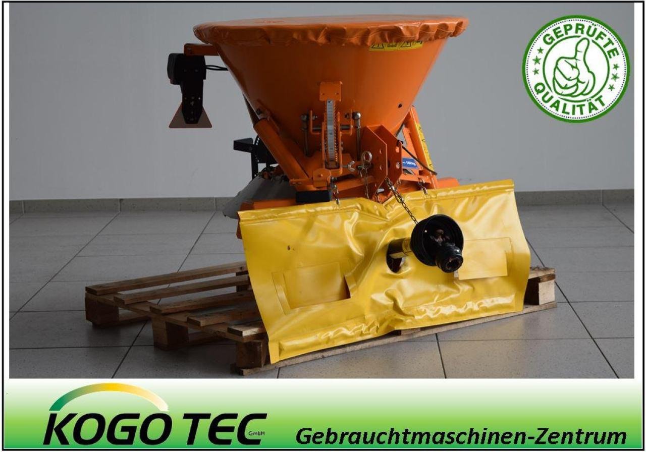 Sandstreuer & Salzstreuer del tipo Sonstige Rauch SA 121, Gebrauchtmaschine In Beckum (Immagine 1)